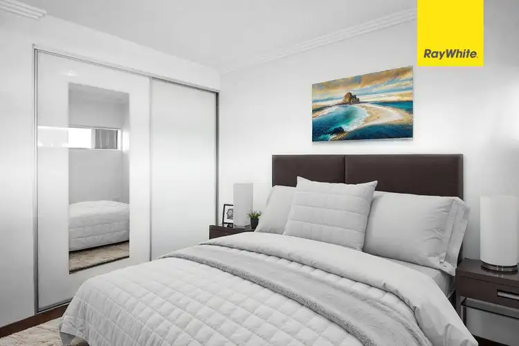 Fourth view of Homely apartment listing, U8/3-7 Cowell Street, Gladesville NSW 2111