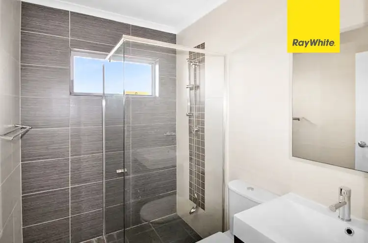 Fifth view of Homely apartment listing, U8/3-7 Cowell Street, Gladesville NSW 2111