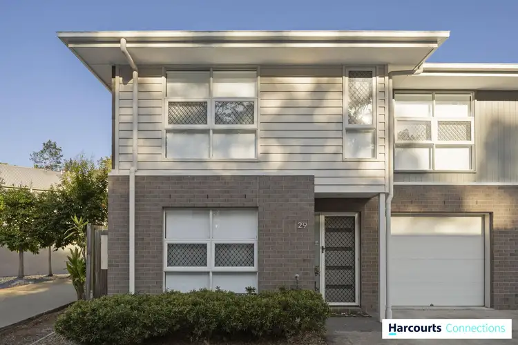 29/11 Chelmsford Road, Mango Hill QLD 4509