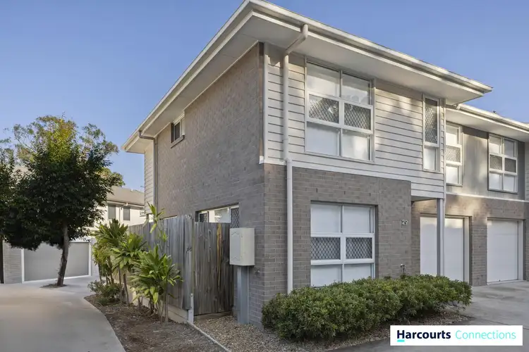 Second view of Homely townhouse listing, 29/11 Chelmsford Road, Mango Hill QLD 4509