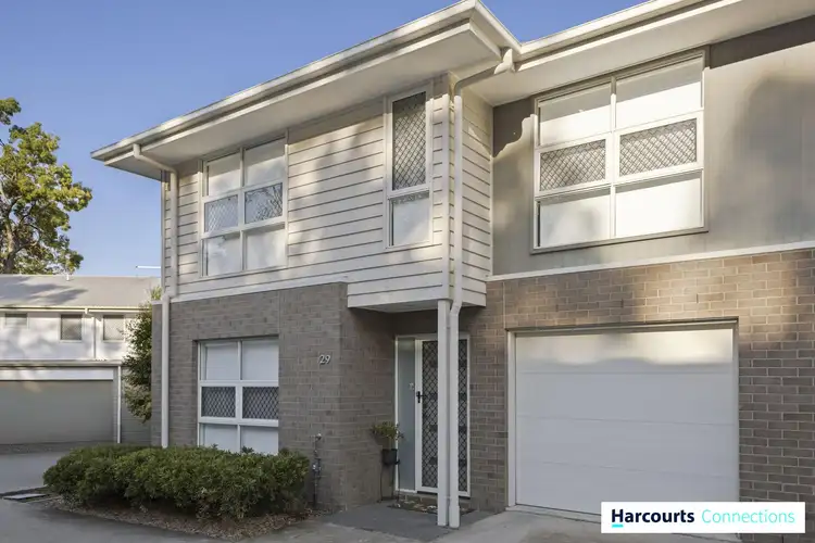 Third view of Homely townhouse listing, 29/11 Chelmsford Road, Mango Hill QLD 4509