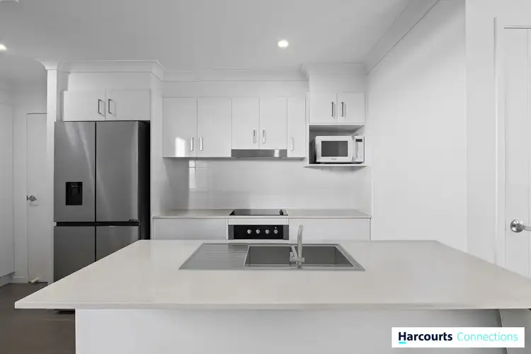 Fourth view of Homely townhouse listing, 29/11 Chelmsford Road, Mango Hill QLD 4509