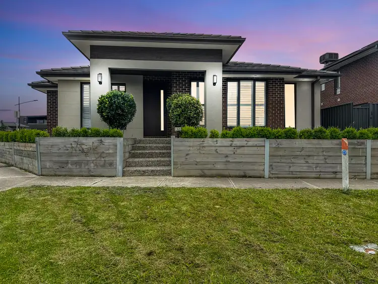 Second view of Homely house listing, 146 Champion Parade, Craigieburn VIC 3064