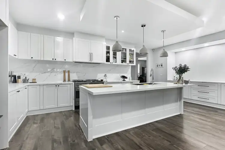 Fourth view of Homely house listing, 146 Champion Parade, Craigieburn VIC 3064