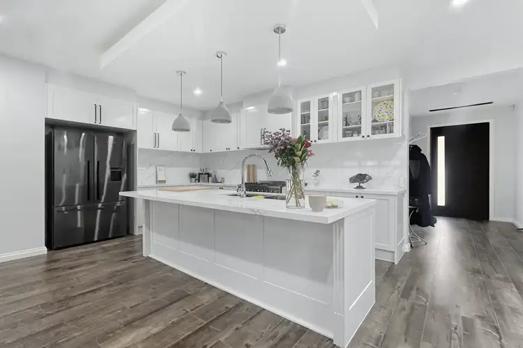 Fifth view of Homely house listing, 146 Champion Parade, Craigieburn VIC 3064