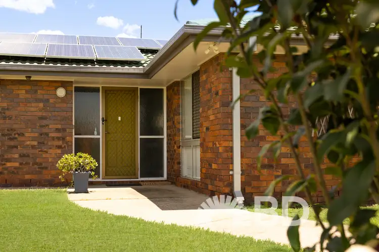 6 Kingston Avenue, Alexandra Hills QLD 4161