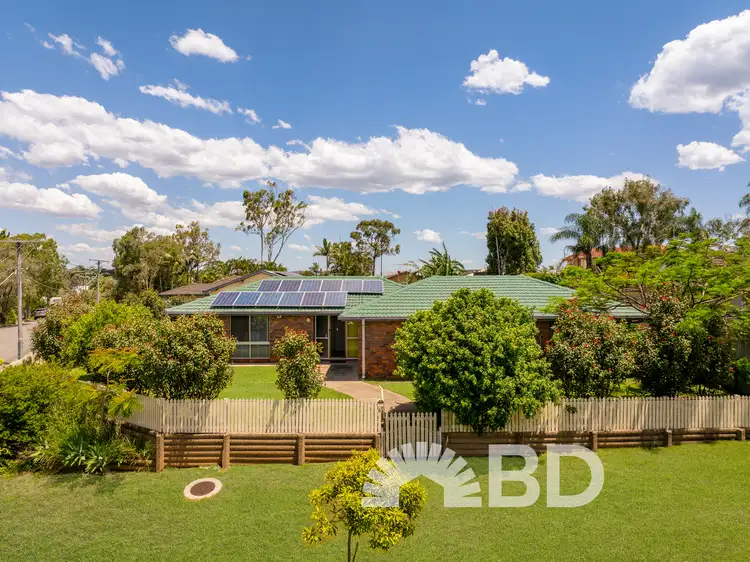 Second view of Homely house listing, 6 Kingston Avenue, Alexandra Hills QLD 4161