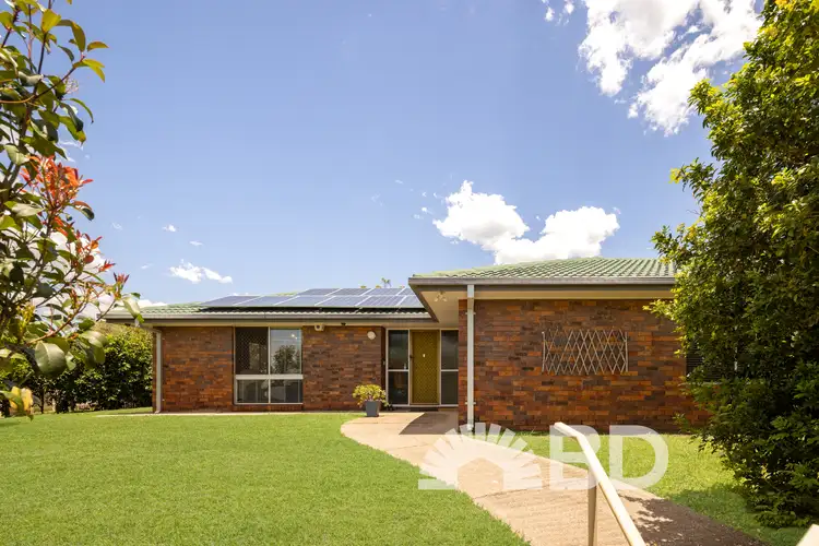 Fourth view of Homely house listing, 6 Kingston Avenue, Alexandra Hills QLD 4161