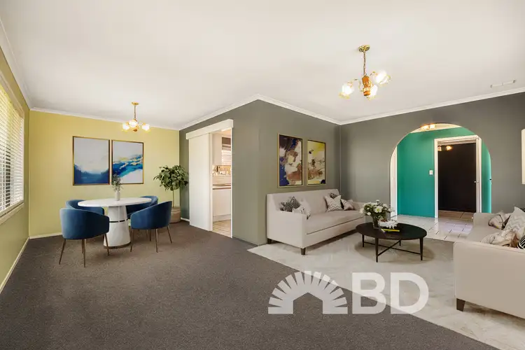 Fifth view of Homely house listing, 6 Kingston Avenue, Alexandra Hills QLD 4161