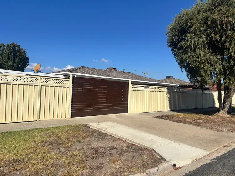 27 Campbell Avenue, Wodonga VIC 3690