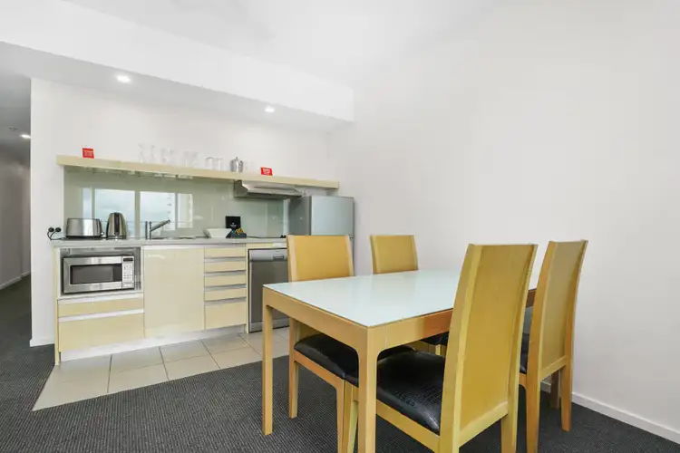 Sixth view of Homely apartment listing, 1314/43B Knuckey Street, Darwin City NT 800