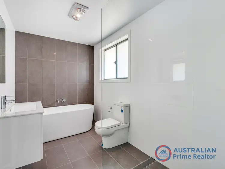 Second view of Homely house listing, 5/44-46 Minnesota Road, Hamlyn Terrace NSW 2259