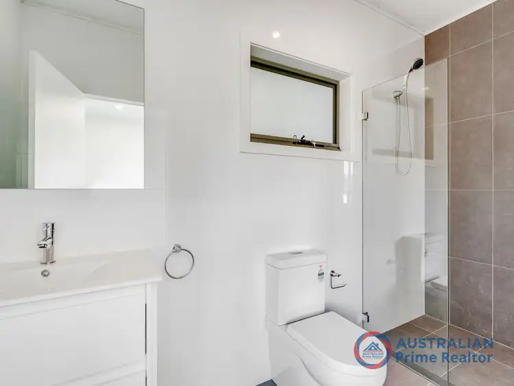 Fourth view of Homely house listing, 5/44-46 Minnesota Road, Hamlyn Terrace NSW 2259