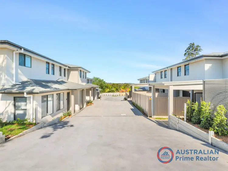 Fifth view of Homely house listing, 5/44-46 Minnesota Road, Hamlyn Terrace NSW 2259