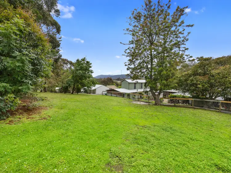 Third view of Homely land listing, 97 Walker Road, Seville VIC 3139