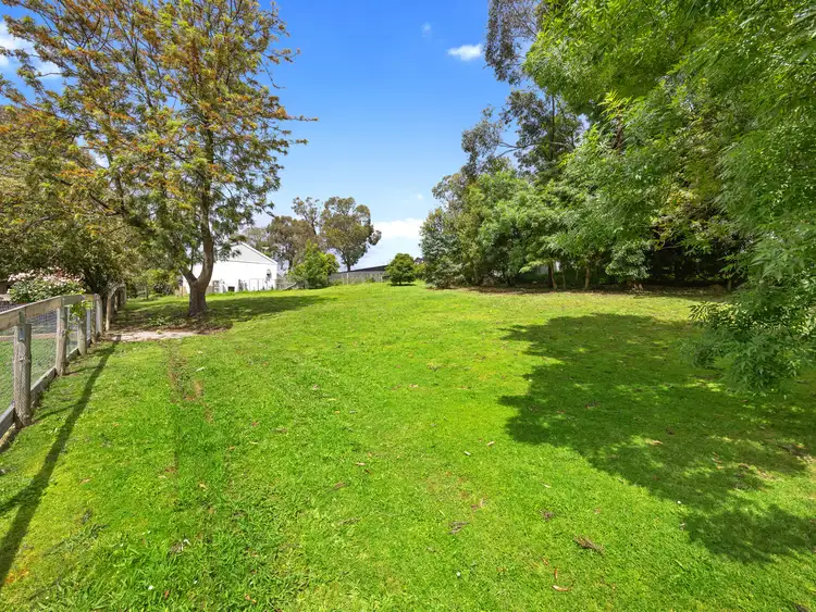 Fourth view of Homely land listing, 97 Walker Road, Seville VIC 3139