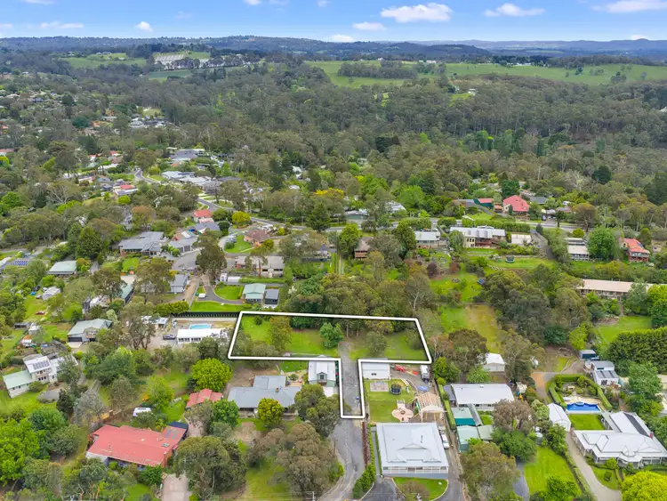 Sixth view of Homely land listing, 97 Walker Road, Seville VIC 3139