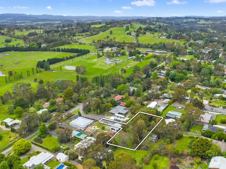 Seventh view of Homely land listing, 97 Walker Road, Seville VIC 3139