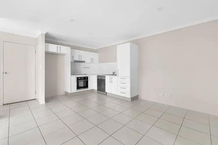 Second view of Homely semi-detached listing, 2/19 Elandra Street, Burpengary QLD 4505