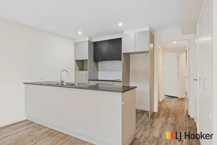 Second view of Homely house listing, 6/6 Tasman Place, Lyons ACT 2606