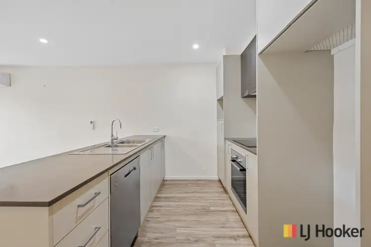 Third view of Homely house listing, 6/6 Tasman Place, Lyons ACT 2606