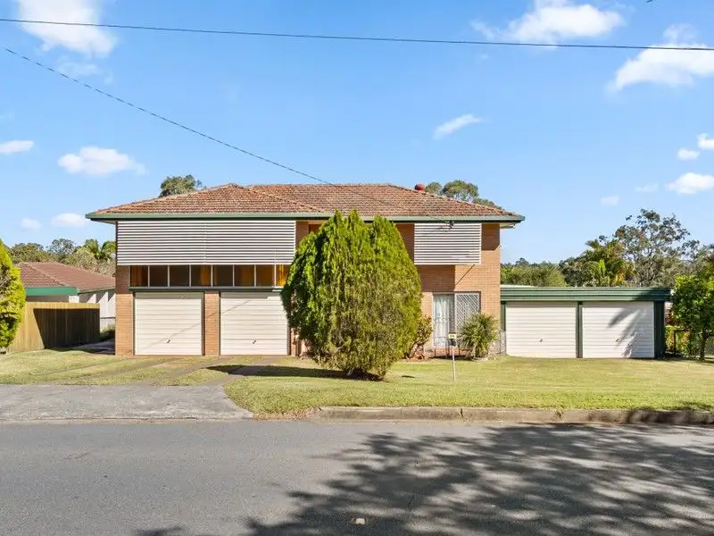 Main view of Homely house listing, 114 Dixon street, Sunnybank QLD 4109