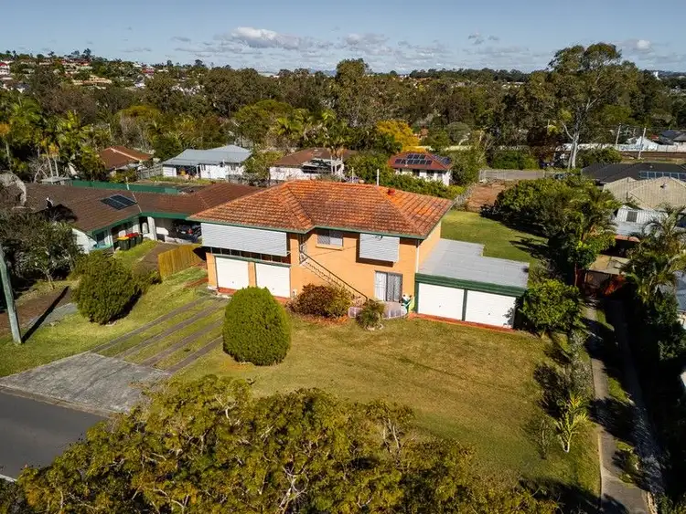 Second view of Homely house listing, 114 Dixon street, Sunnybank QLD 4109