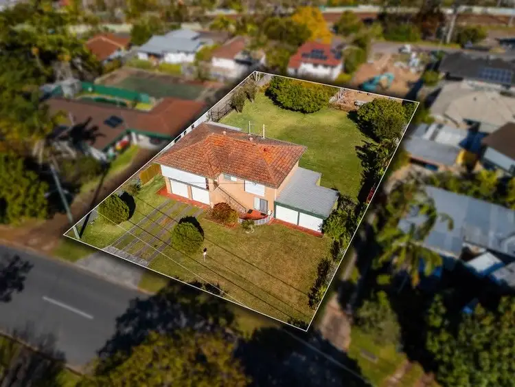 Third view of Homely house listing, 114 Dixon street, Sunnybank QLD 4109