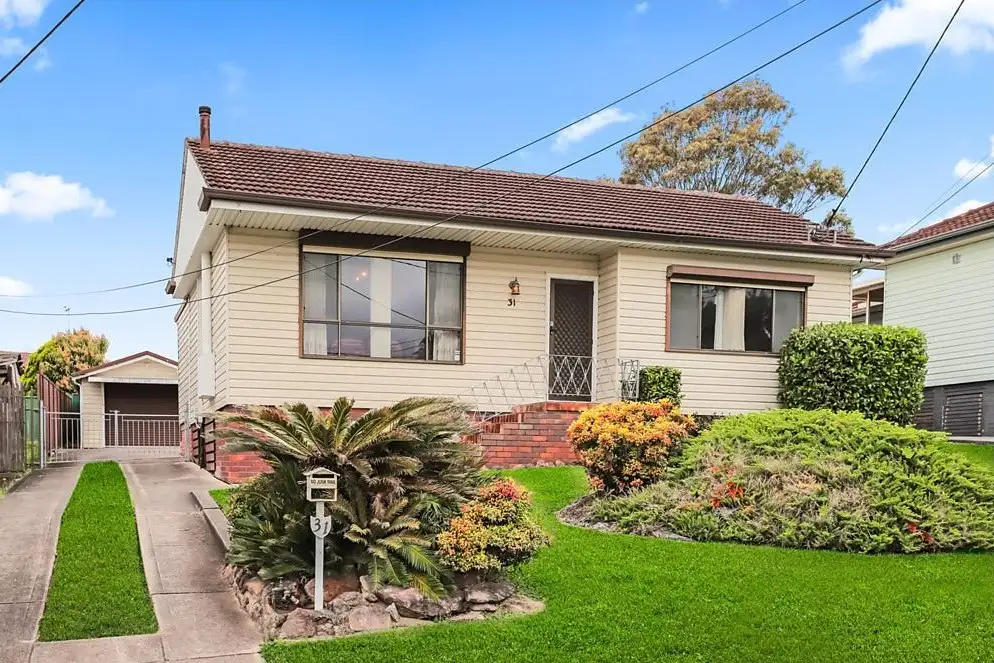 Main view of Homely house listing, 31 Maud Street, Blacktown NSW 2148