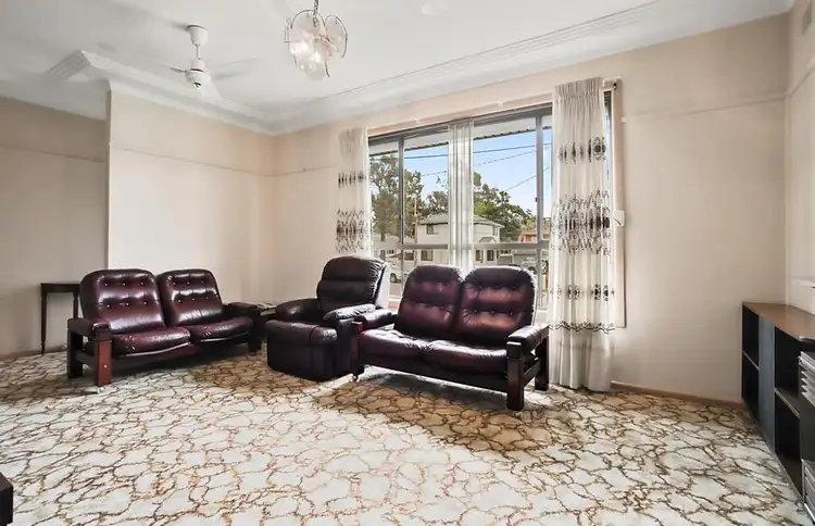 Second view of Homely house listing, 31 Maud Street, Blacktown NSW 2148