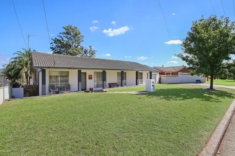 Main view of Homely house listing, 435 Parkview Crescent, Lavington NSW 2641