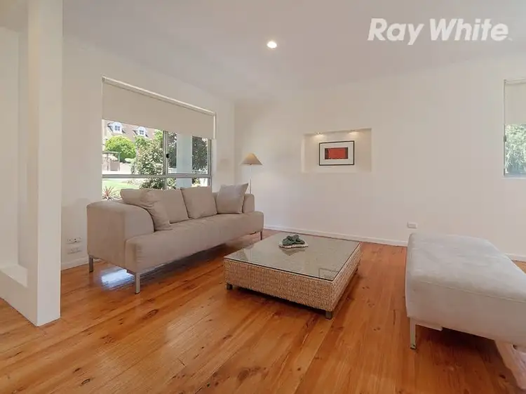 Second view of Homely house listing, 435 Parkview Crescent, Lavington NSW 2641
