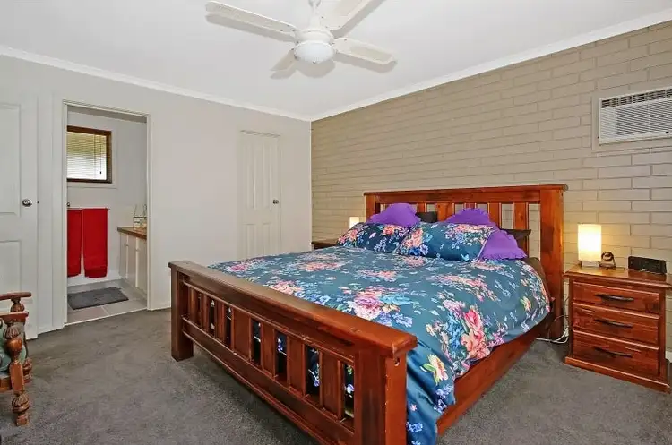 Fourth view of Homely house listing, 435 Parkview Crescent, Lavington NSW 2641