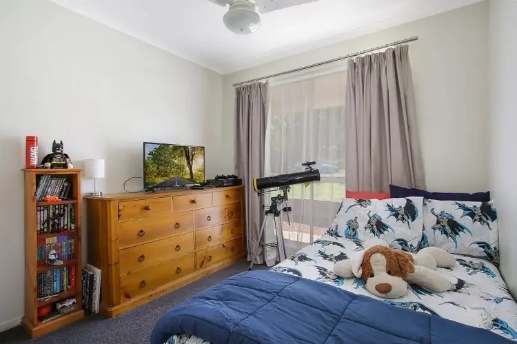 Sixth view of Homely house listing, 435 Parkview Crescent, Lavington NSW 2641