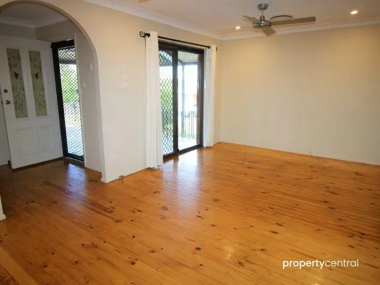 Fifth view of Homely house listing, 4 Rydal Place, Cranebrook NSW 2749