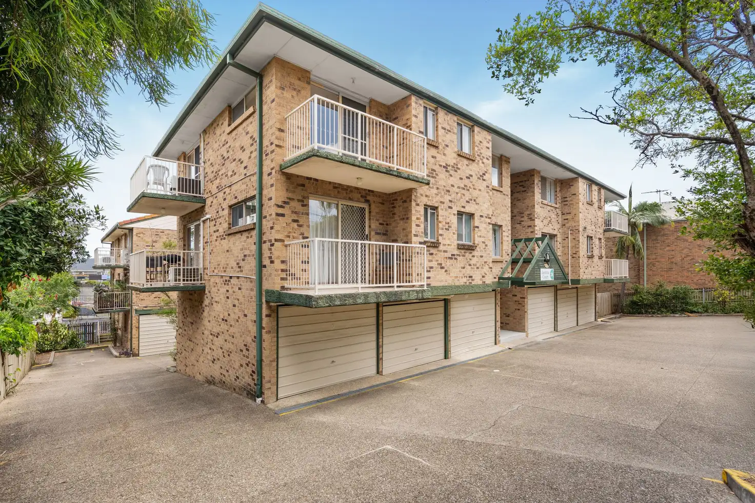 Main view of Homely unit listing, 3/34 Cintra Road, Bowen Hills QLD 4006
