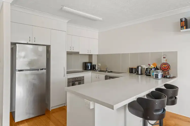 Fifth view of Homely unit listing, 3/34 Cintra Road, Bowen Hills QLD 4006