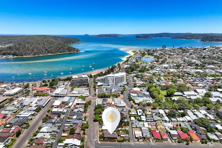 183A Memorial Avenue