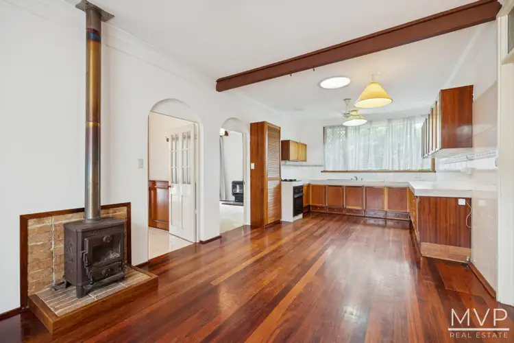 Fourth view of Homely house listing, 8 Atwell Court, Kardinya WA 6163