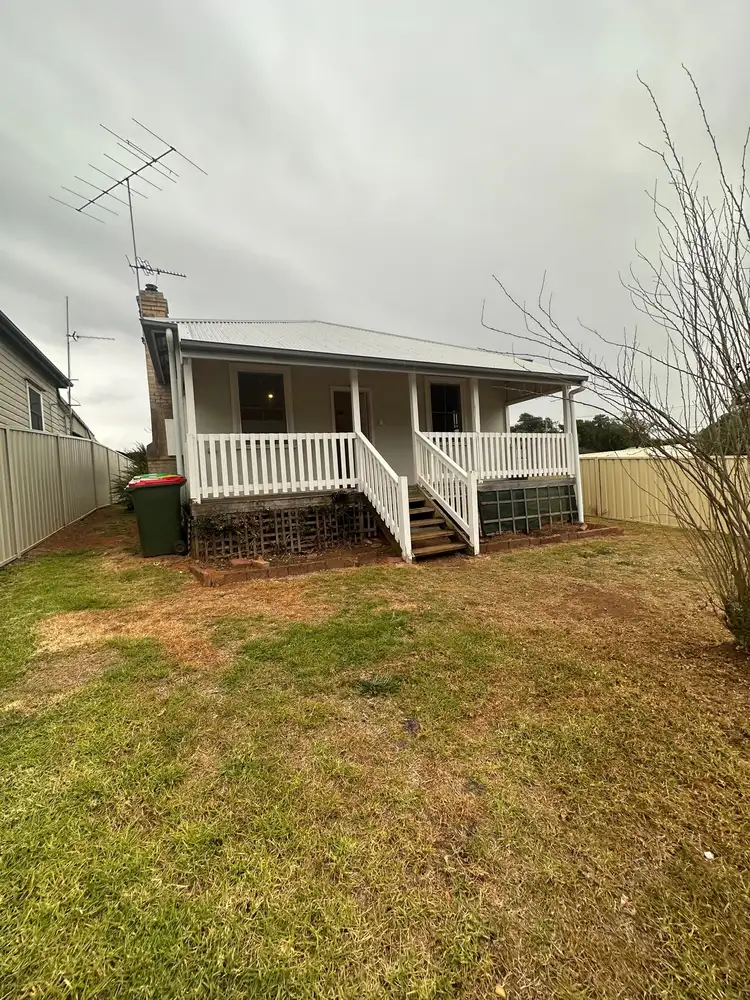 25 Graeme Street, Aberdeen NSW 2336