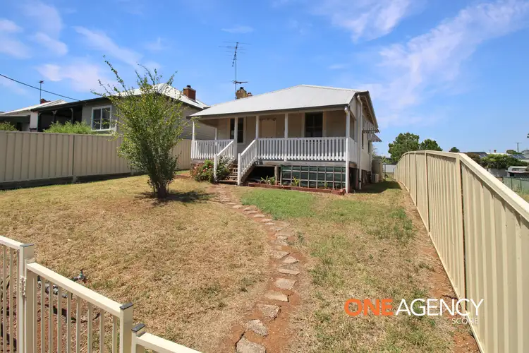 25 Graeme Street, Aberdeen NSW 2336