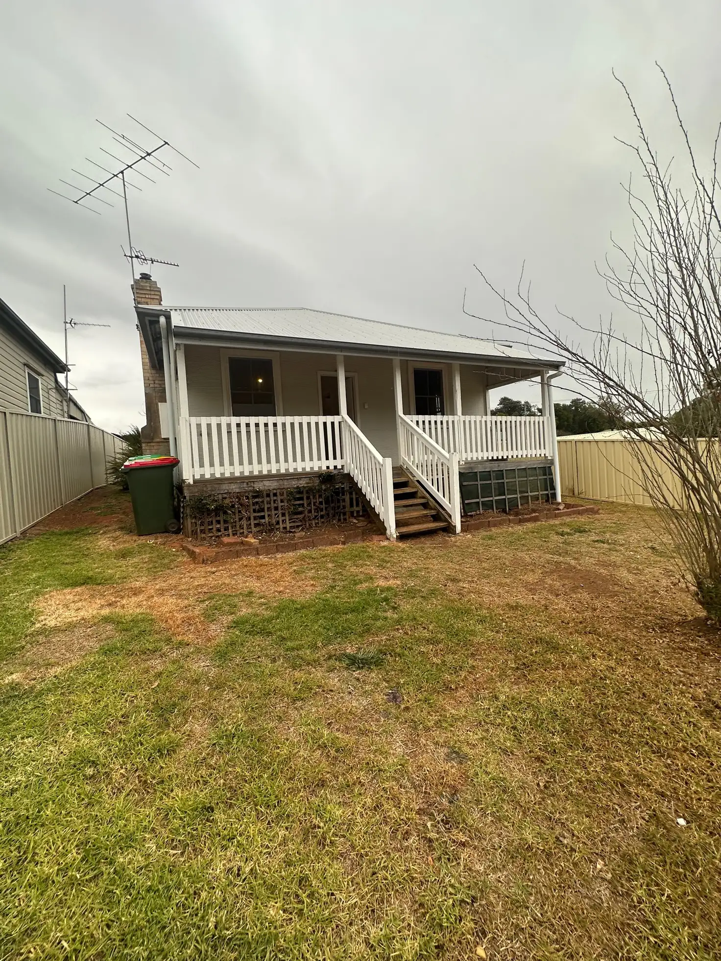 Main view of Homely house listing, 25 Graeme Street, Aberdeen NSW 2336