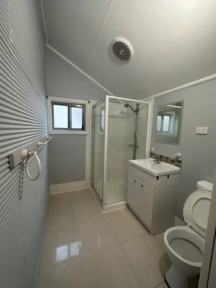 Second view of Homely house listing, 25 Graeme Street, Aberdeen NSW 2336