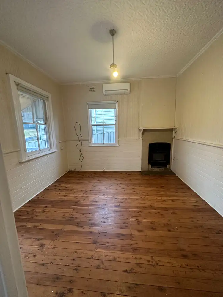 Third view of Homely house listing, 25 Graeme Street, Aberdeen NSW 2336