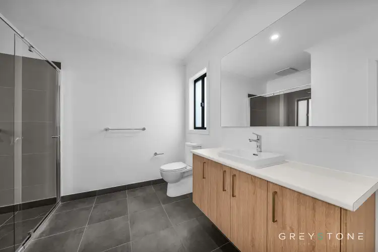 Third view of Homely house listing, 3 Hillgate Grove, Fraser Rise VIC 3336