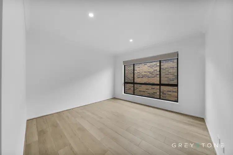 Fourth view of Homely house listing, 3 Hillgate Grove, Fraser Rise VIC 3336