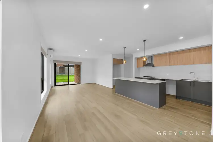 Fifth view of Homely house listing, 3 Hillgate Grove, Fraser Rise VIC 3336