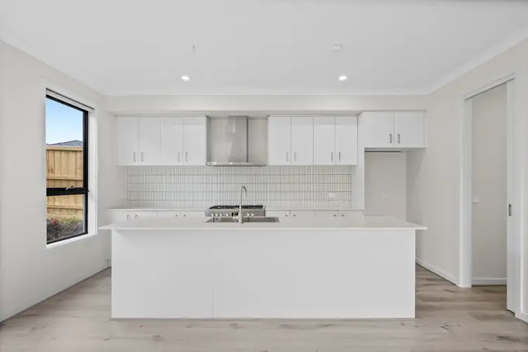 Second view of Homely other listing, 74 Barrhill Boulevard, Wollert VIC 3750