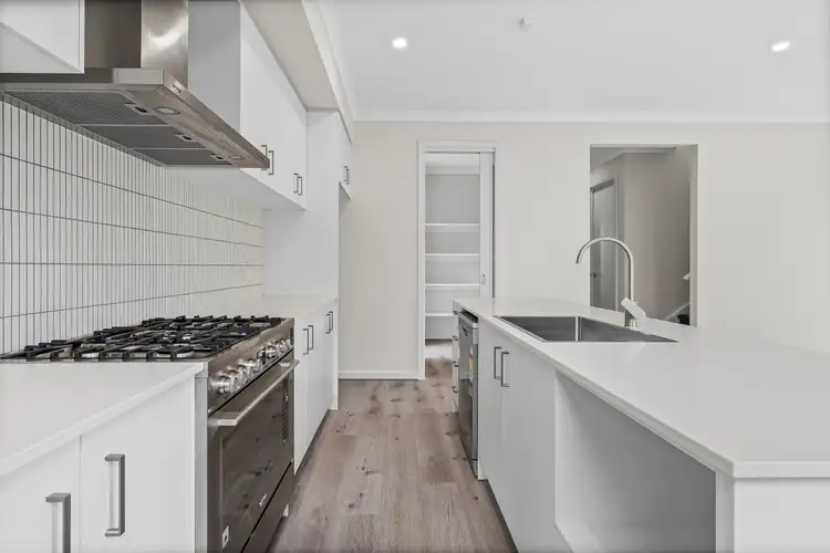 Third view of Homely other listing, 74 Barrhill Boulevard, Wollert VIC 3750