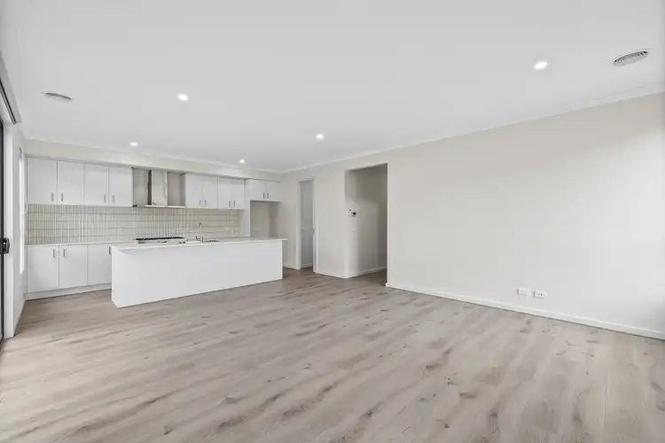 Fourth view of Homely other listing, 74 Barrhill Boulevard, Wollert VIC 3750